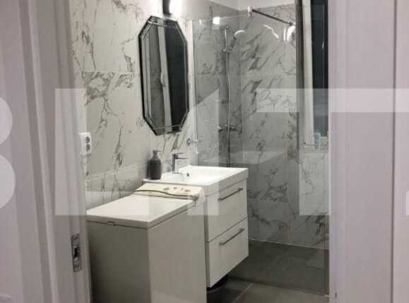 Garsonieră de închiriat Zorilor - 54245AI | BLITZ Cluj-Napoca | Poza7