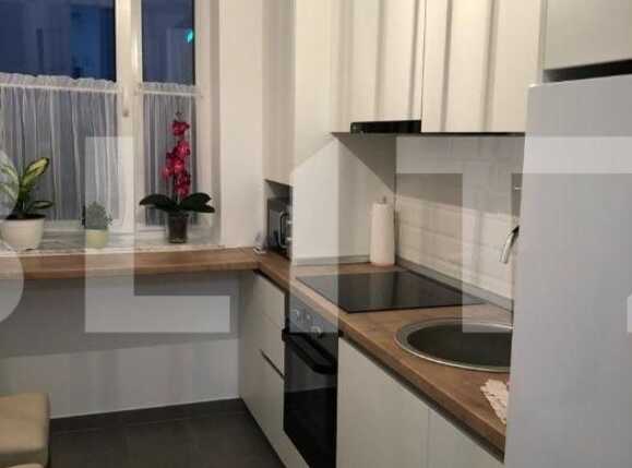 Garsonieră de închiriat Zorilor - 54245AI | BLITZ Cluj-Napoca | Poza6