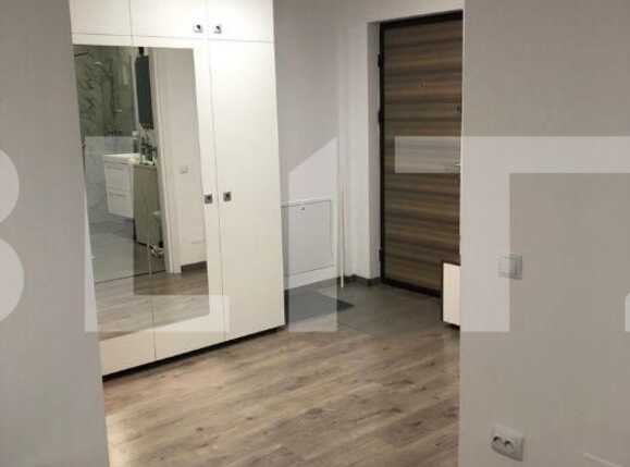 Garsonieră de închiriat Zorilor - 54245AI | BLITZ Cluj-Napoca | Poza4