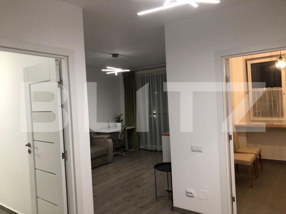Garsonieră de închiriat Zorilor - 54245AI | BLITZ Cluj-Napoca | Poza2