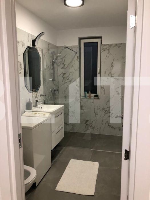 Garsonieră de închiriat Zorilor - 54245AI | BLITZ Cluj-Napoca | Poza8