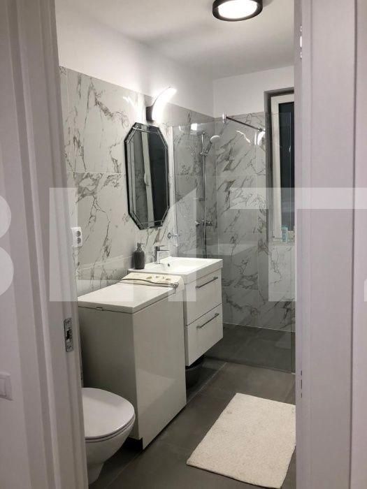 Garsonieră de închiriat Zorilor - 54245AI | BLITZ Cluj-Napoca | Poza7