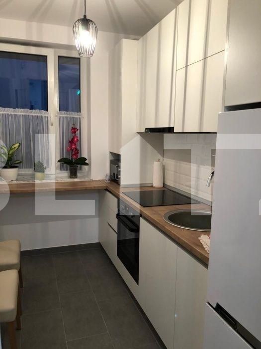 Garsonieră de închiriat Zorilor - 54245AI | BLITZ Cluj-Napoca | Poza6