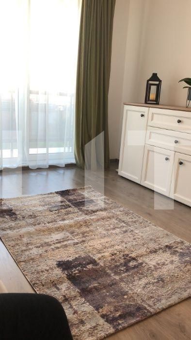 Garsonieră de închiriat Zorilor - 54245AI | BLITZ Cluj-Napoca | Poza3