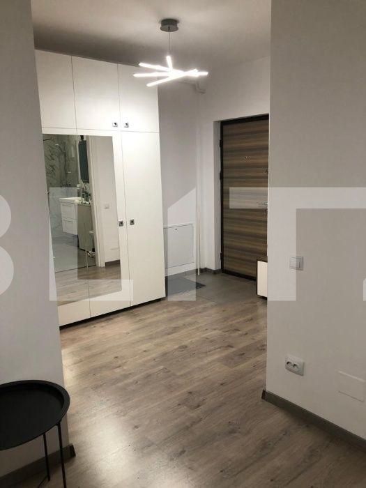 Garsonieră de închiriat Zorilor - 54245AI | BLITZ Cluj-Napoca | Poza4