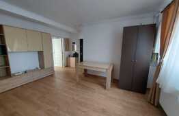 Apartament 1 camera, spatios, garaj, 42 mp., zona Terra