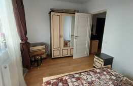 Apartament 1 camera, spatios, garaj, 42 mp., zona Terra