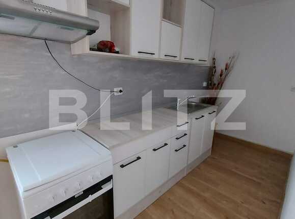 Garsonieră de vânzare Floreşti - 54246AV | BLITZ Cluj-Napoca | Poza1