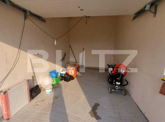 Garsonieră de vânzare Floreşti - 54246AV | BLITZ Cluj-Napoca | Poza7