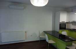 Apartament 2 camere, 56 mp, intermediar, terasa, mobilat si utilat zona Complex Bonjour Residence