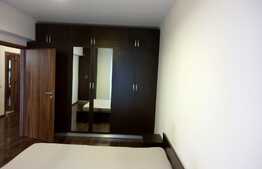 Apartament 2 camere, 56 mp, intermediar, terasa, mobilat si utilat zona Complex Bonjour Residence