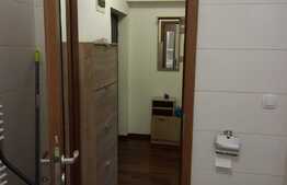 Apartament 2 camere, 56 mp, intermediar, terasa, mobilat si utilat zona Complex Bonjour Residence