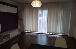 Apartament 2 camere, 56 mp, intermediar, terasa, mobilat si utilat zona Complex Bonjour Residence
