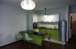 Apartament 2 camere, 56 mp, intermediar, terasa, mobilat si utilat zona Complex Bonjour Residence