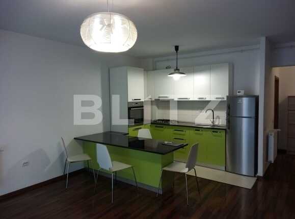 Apartament de vânzare 2 camere Bună Ziua - 54247AV | BLITZ Cluj-Napoca | Poza1