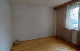 2 camere, decomandat, 49mp., bonus gradina 100 mp., zona Somesului 