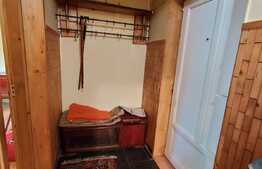 2 camere, decomandat, 49mp., bonus gradina 100 mp., zona Somesului 