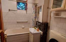 2 camere, decomandat, 49mp., bonus gradina 100 mp., zona Somesului 