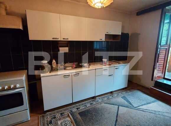 Apartament de vânzare 2 camere Floreşti - 54248AV | BLITZ Cluj-Napoca | Poza1