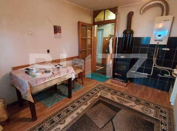 Apartament de vânzare 2 camere Floreşti - 54248AV | BLITZ Cluj-Napoca | Poza2