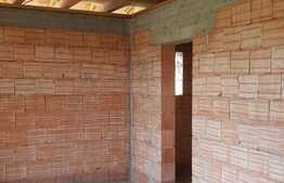 Oportunitate! Casa individuala 170 mp utili, 1100 mp teren, zona Planoarelor, Dezmir