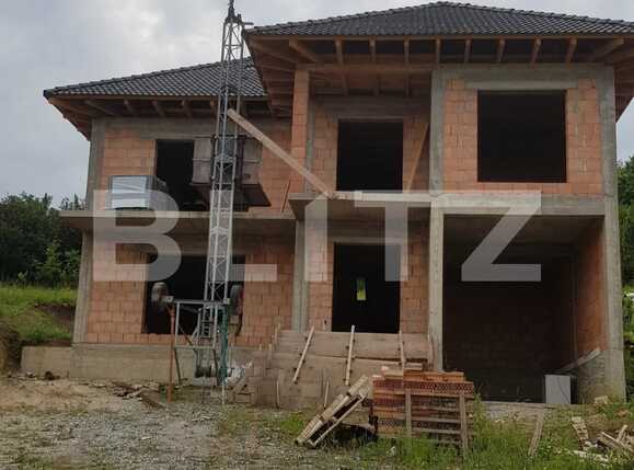 Casa de vânzare 5 camere Exterior Est - 54249CV | BLITZ Cluj-Napoca | Poza1