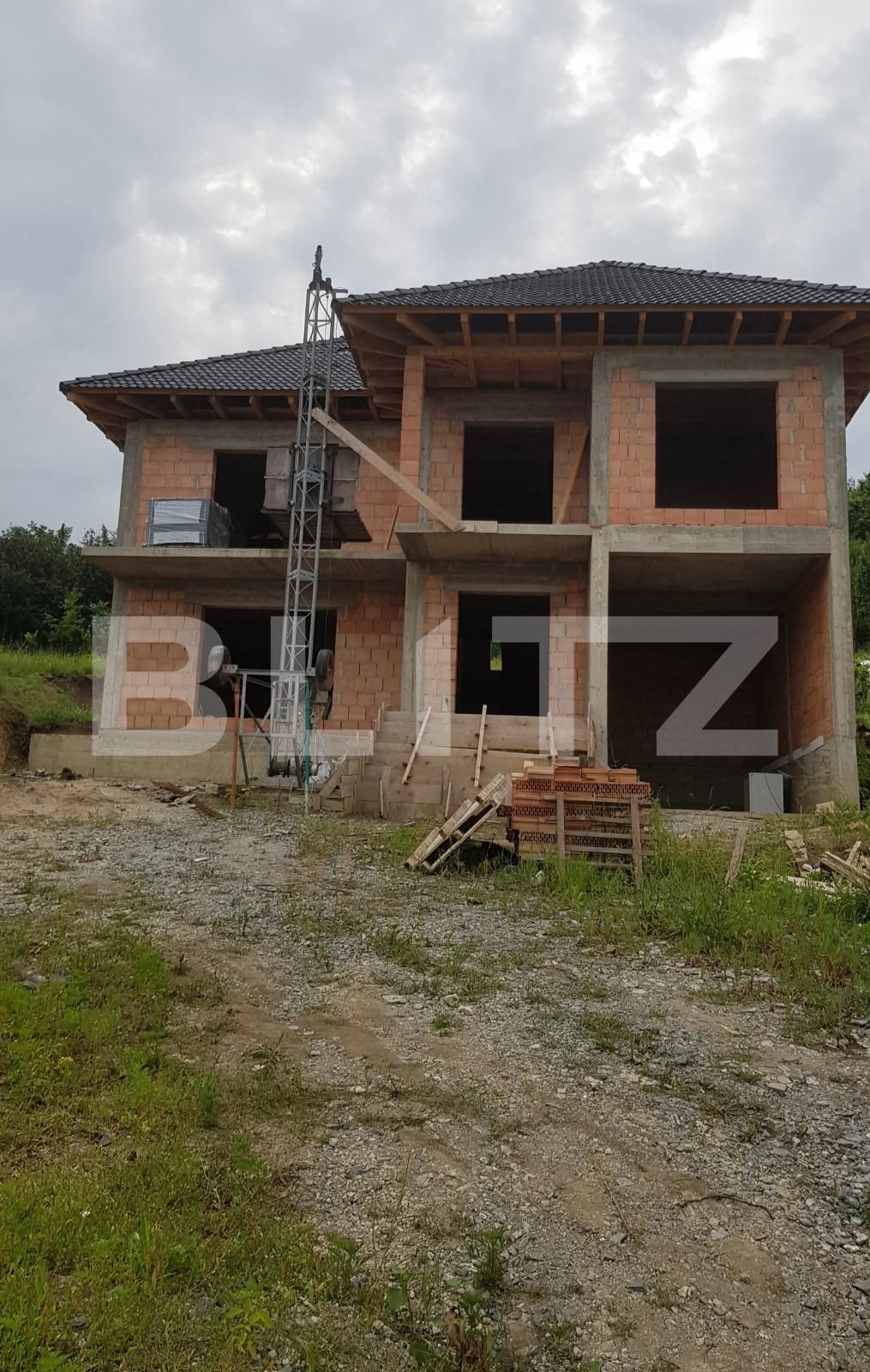 Casa de vânzare 5 camere Exterior Est - 54249CV | BLITZ Cluj-Napoca | Poza8