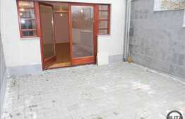 100 mp finisaje lux + gradina 72 mp + garaj