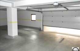 100 mp finisaje lux + gradina 72 mp + garaj