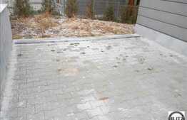 100 mp finisaje lux + gradina 72 mp + garaj