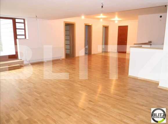 Apartament de vânzare 3 camere Central - 5425AV | BLITZ Cluj-Napoca | Poza1