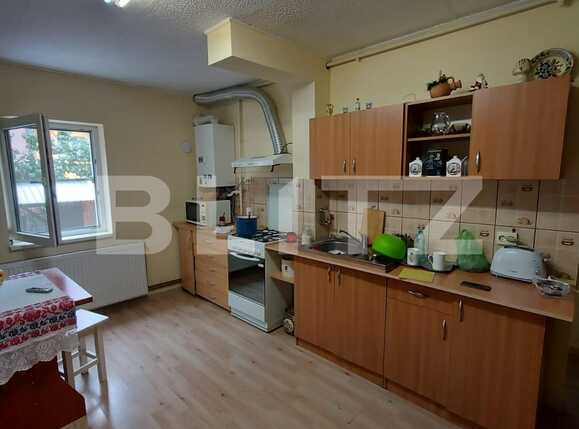 Apartament de vânzare 2 camere Floreşti - 54250AV | BLITZ Cluj-Napoca | Poza1