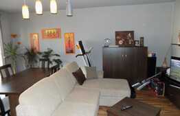 Apartament la cheie, parcare, zona strazii Florilor!