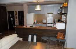 Apartament la cheie, parcare, zona strazii Florilor!