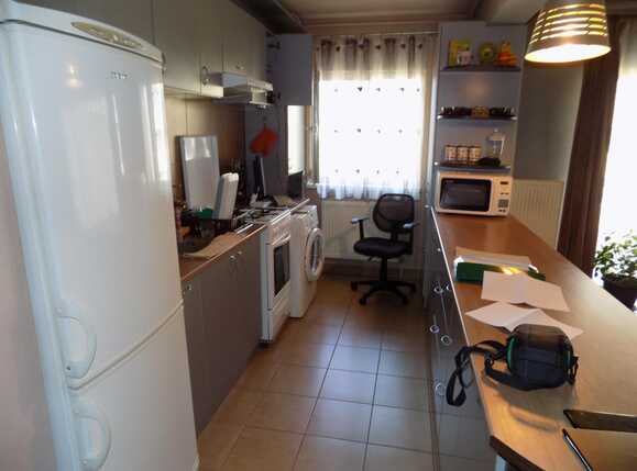 Apartament de vânzare 2 camere Floreşti - 54251AV | BLITZ Cluj-Napoca | Poza8