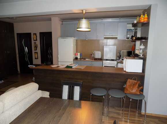 Apartament de vânzare 2 camere Floreşti - 54251AV | BLITZ Cluj-Napoca | Poza1