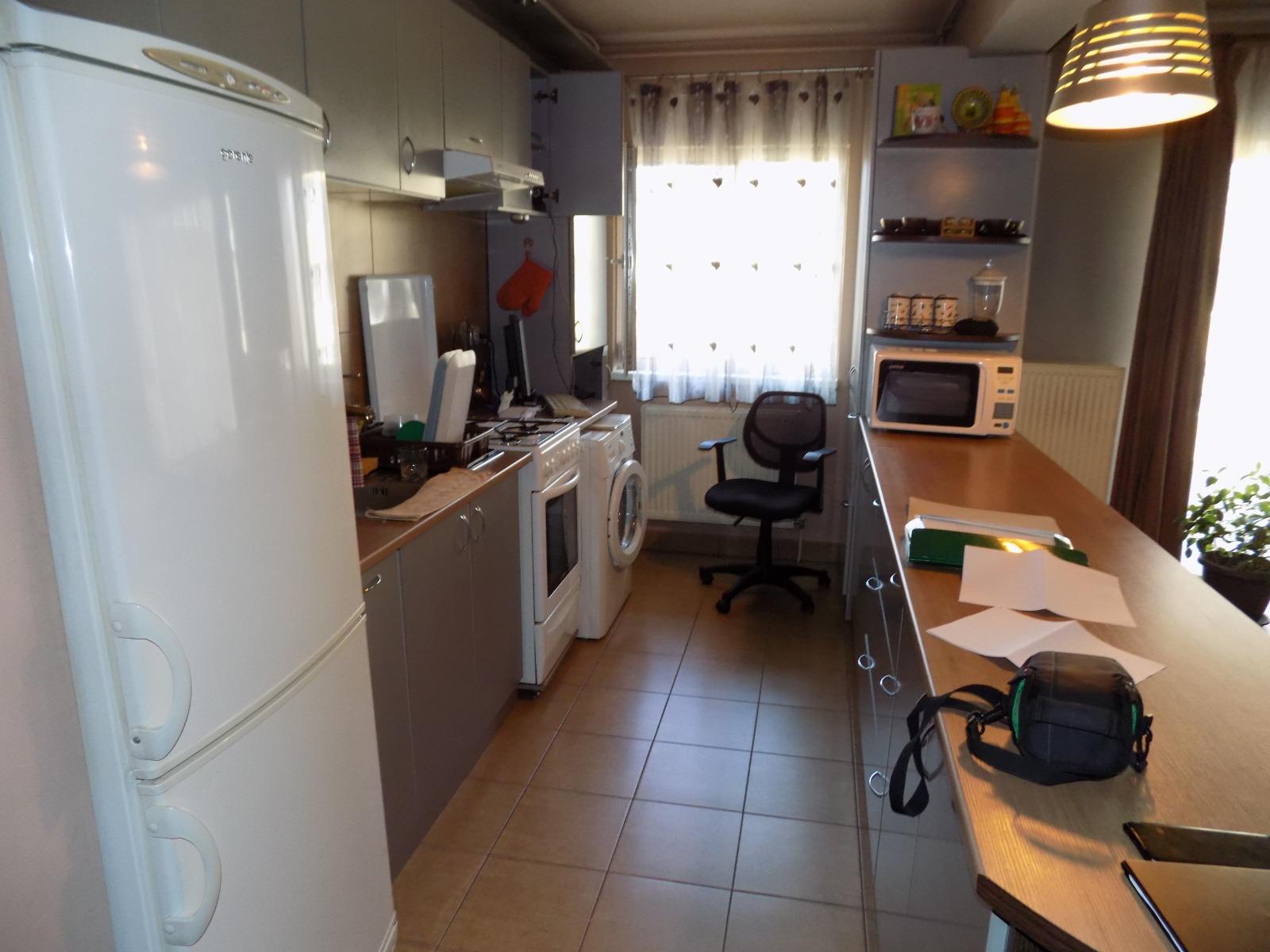 Apartament de vânzare 2 camere Floreşti - 54251AV | BLITZ Cluj-Napoca | Poza8