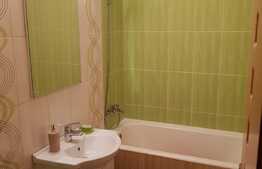 Apartament 2 camere, 47 mp, mobilat modern, zona Iulius Mall