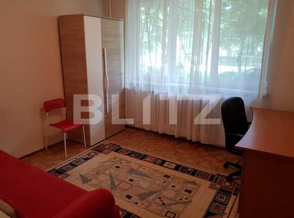 Apartament de închiriat 2 camere Gheorgheni - 54252AI | BLITZ Cluj-Napoca | Poza3