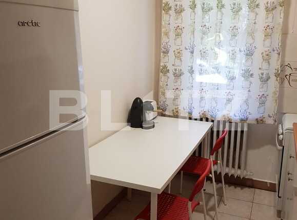 Apartament de închiriat 2 camere Gheorgheni - 54252AI | BLITZ Cluj-Napoca | Poza7