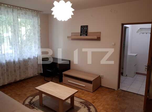 Apartament de închiriat 2 camere Gheorgheni - 54252AI | BLITZ Cluj-Napoca | Poza5