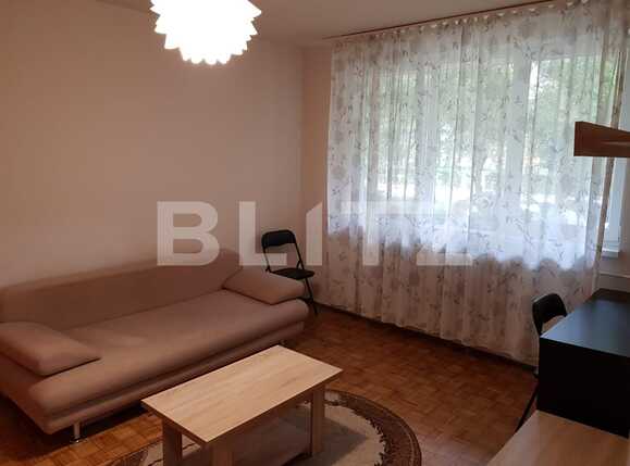 Apartament de închiriat 2 camere Gheorgheni - 54252AI | BLITZ Cluj-Napoca | Poza1