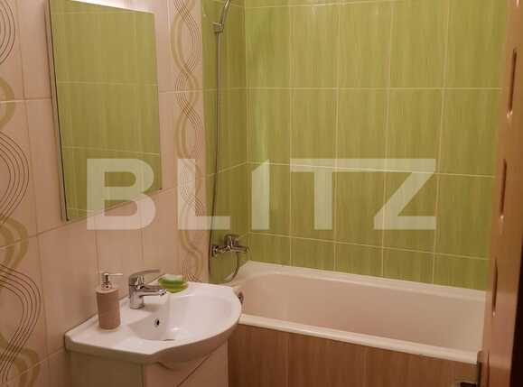 Apartament de închiriat 2 camere Gheorgheni - 54252AI | BLITZ Cluj-Napoca | Poza8
