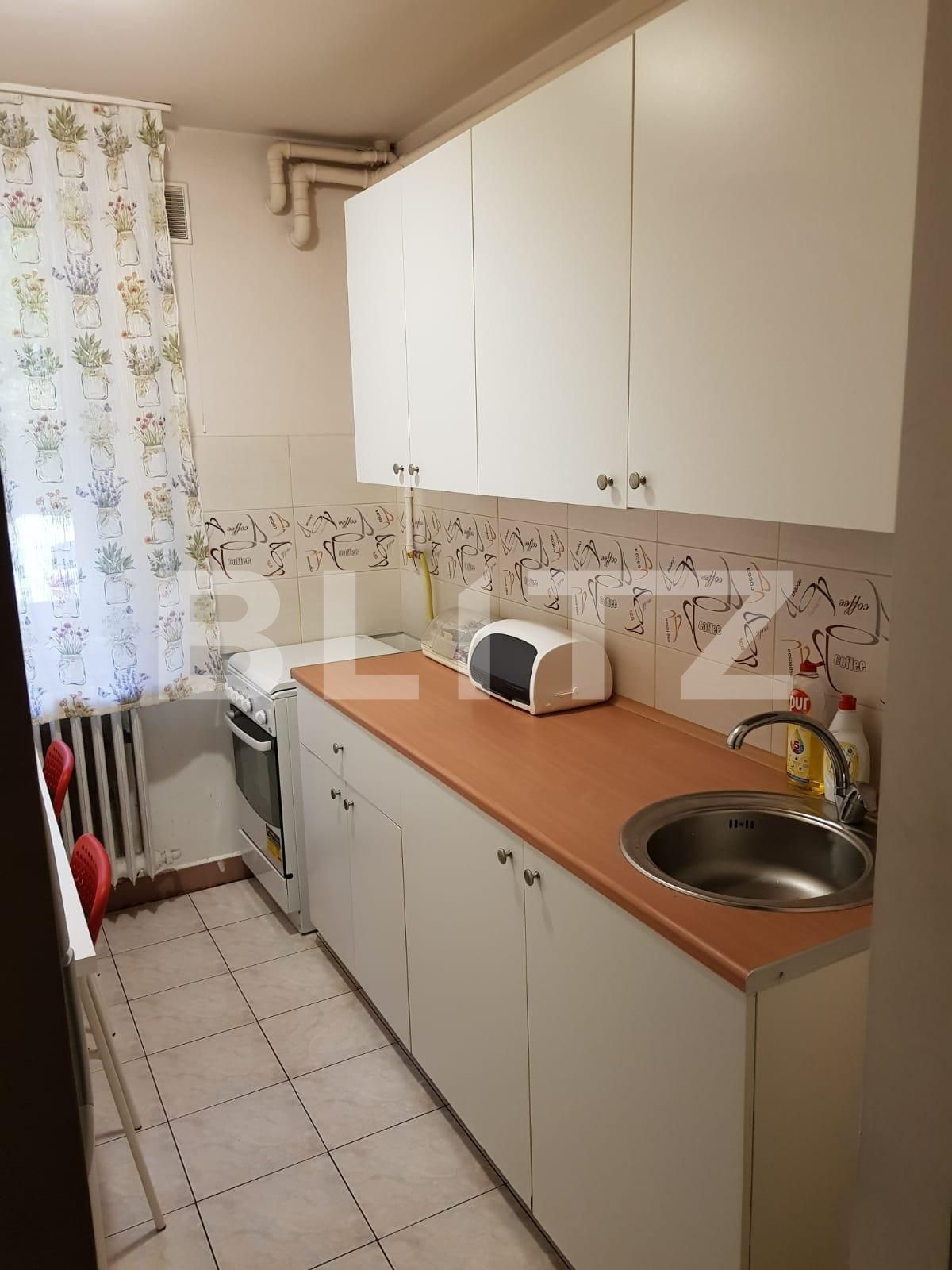 Apartament de închiriat 2 camere Gheorgheni - 54252AI | BLITZ Cluj-Napoca | Poza6