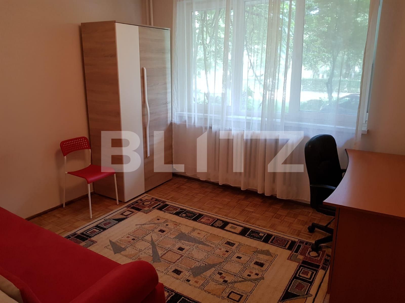 Apartament de închiriat 2 camere Gheorgheni - 54252AI | BLITZ Cluj-Napoca | Poza3