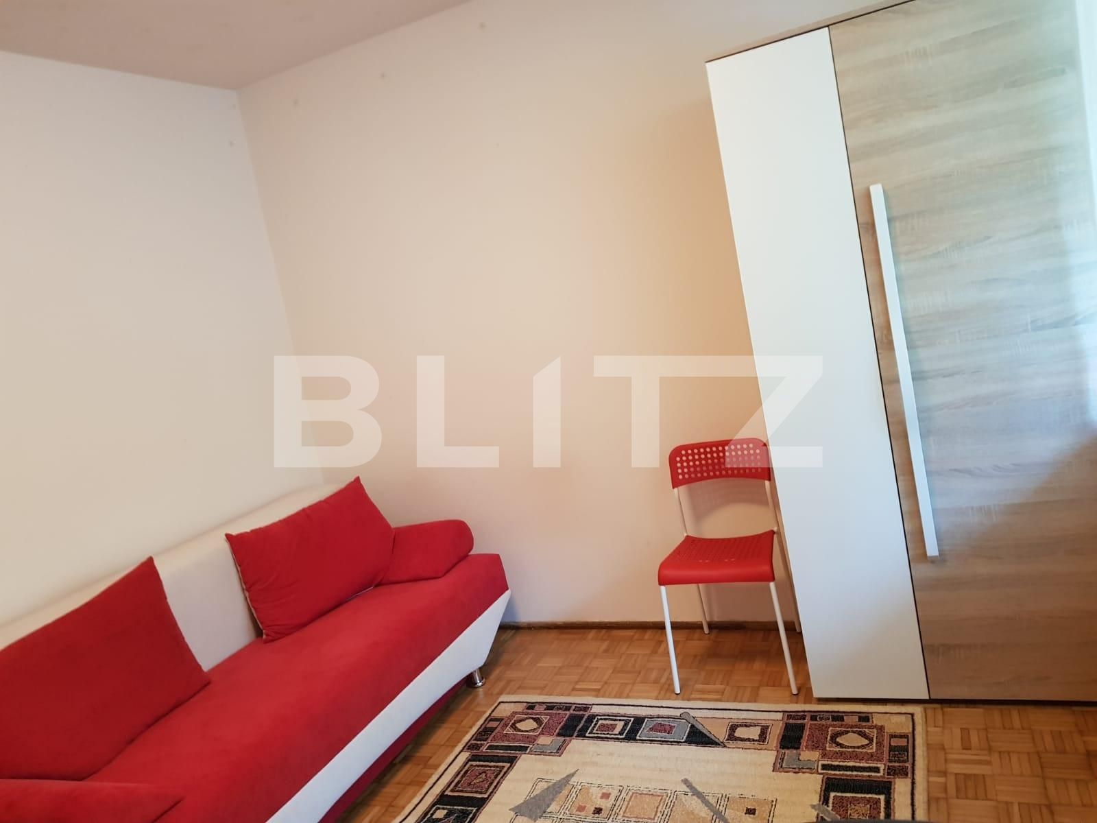 Apartament de închiriat 2 camere Gheorgheni - 54252AI | BLITZ Cluj-Napoca | Poza2