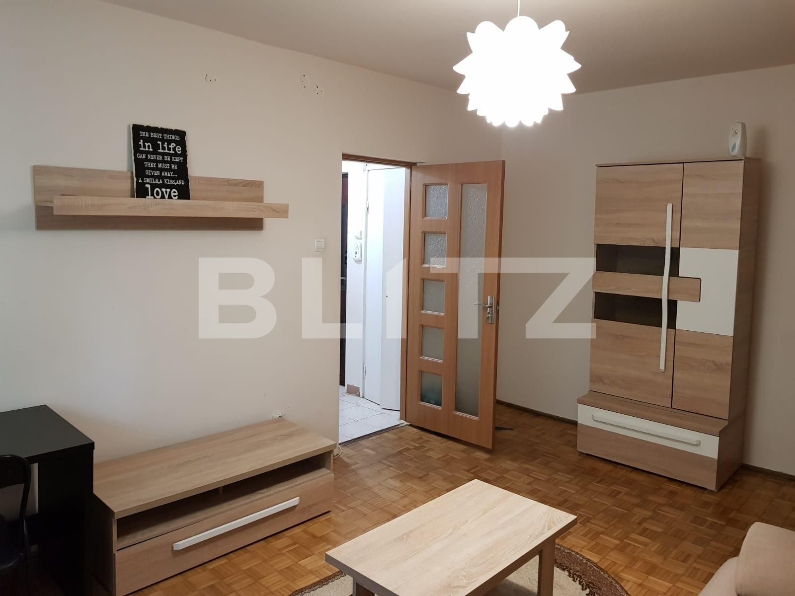 Apartament de închiriat 2 camere Gheorgheni - 54252AI | BLITZ Cluj-Napoca | Poza4