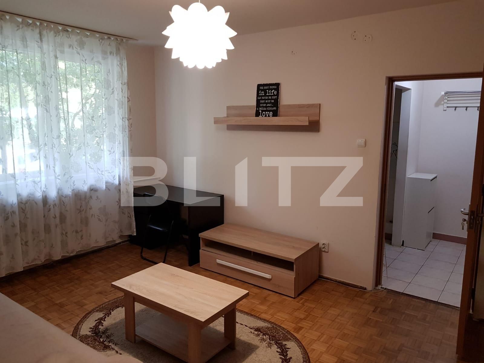 Apartament de închiriat 2 camere Gheorgheni - 54252AI | BLITZ Cluj-Napoca | Poza5