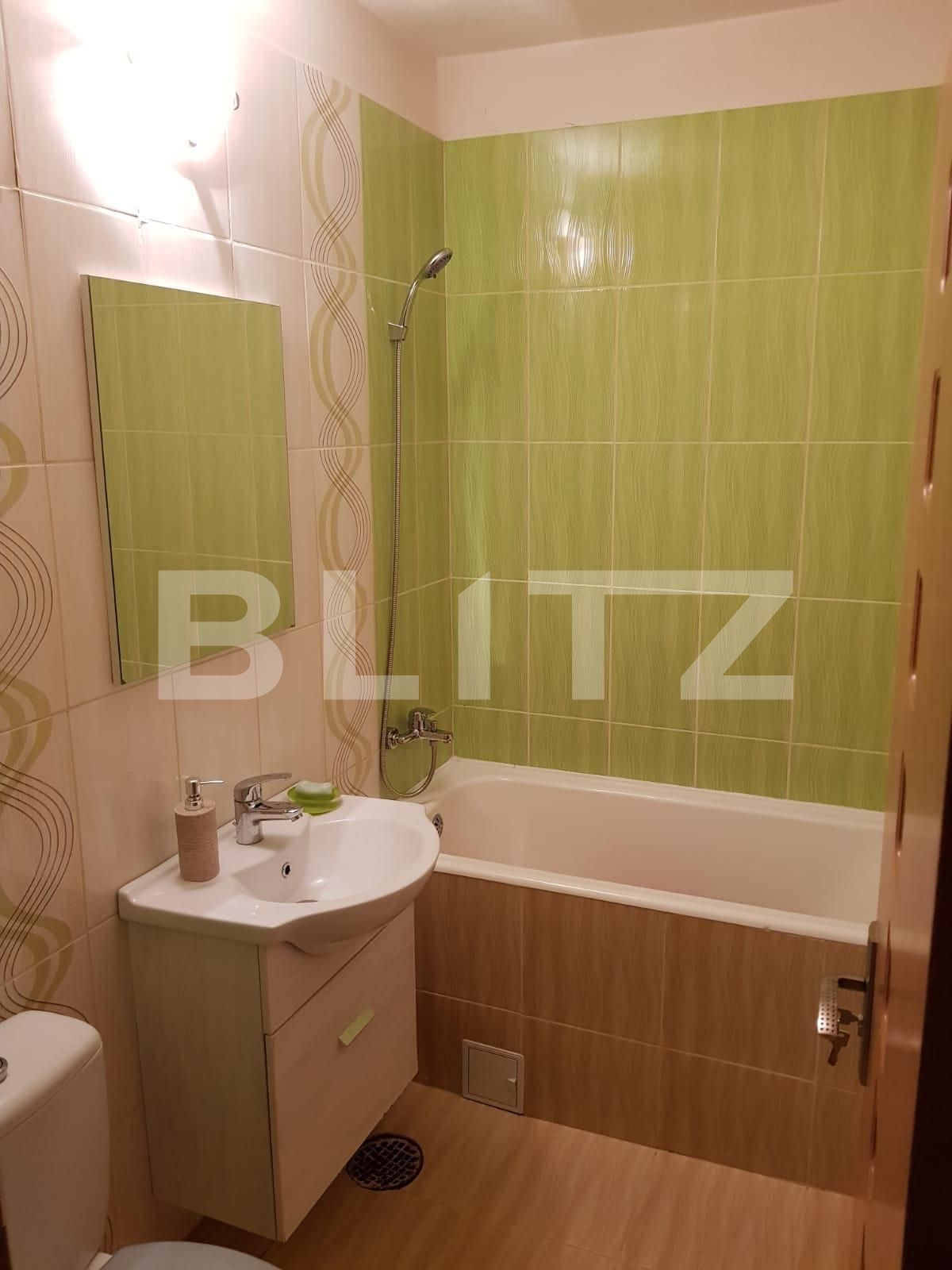 Apartament de închiriat 2 camere Gheorgheni - 54252AI | BLITZ Cluj-Napoca | Poza8