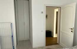 Apartament cu terasa de 40mp! Finisat lux, zona strazii Calea Turzii!